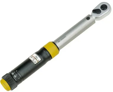 Drehmomentschlüssel Micro Click MC 15, (1/4