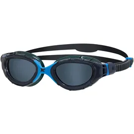 Zoggs Predator Flex Grey Small