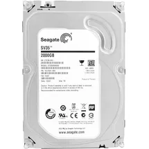 Seagate SV35 2TB (ST2000VX000)