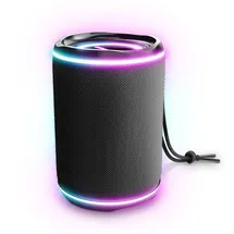 Energy Sistem Urban Box Black Supernova schwarz