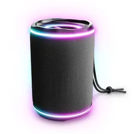 Energy Sistem Urban Box Black Supernova schwarz