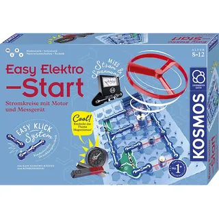 Kosmos Easy Elektro Start