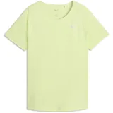 Puma RUN CLOUDSPUN Grün XXL