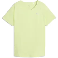 Puma RUN CLOUDSPUN Grün XXL