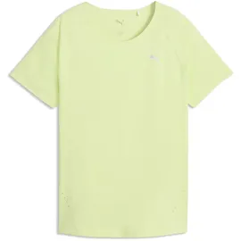 Puma RUN CLOUDSPUN Grün XXL