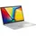 Asus Vivobook 15 Intel Core 7 150U 8 GB RAM 512 GB SSD ohne Betriebssystem Cool Silver