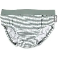 Sterntaler Badehose Hai dunkelgrün, 98/104