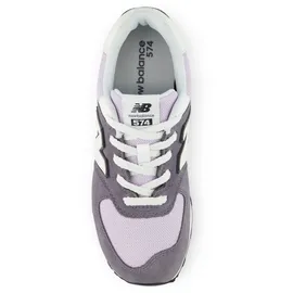 New Balance 574 Damen Neptune Grey 36