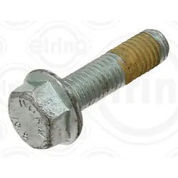 ELRING Schraube Schraube, Abgaskrümmer Schraube,Schraube,  für SKODA VW OLDSMOBILE SEAT JEEP AUDI ISUZU BMW OPEL CADILLAC GENERAL MOTORS MINI HUMMER D