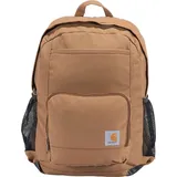 CARHARTT Rucksack 23L Braun