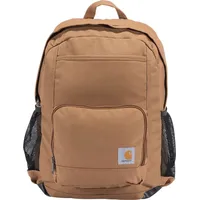 CARHARTT Single Compartment 23L Braun