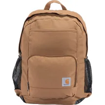 CARHARTT Rucksack 23L Braun