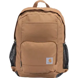 CARHARTT Rucksack 23L Braun