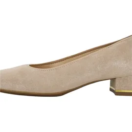 ARA Damen Graz Pumps, Sand, 36.5 EU Weit
