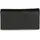 Peter Kaiser Clutch Veloursleder Black