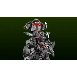 LEGO The Ninjago Movie Garmadon's Robo-Hai (70613)