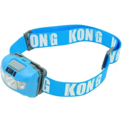 LED Stirnlampe KLIK Wasserdicht