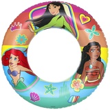 BESTWAY Disney Schwimmring Princess f22"/f56cm Swim Tube