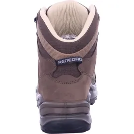 Lowa Renegade LL Mid Ws brown (0485) 38