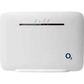 O2 HOMESPOT 2 LTE Router 2 St.