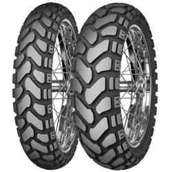 MITAS E-07+ Dakar 150/70B17 TL 69T, Motorradreifen Hinten