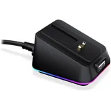 endorfy LIV Wireless Gaming Maus schwarz