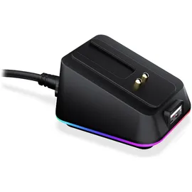 endorfy LIV Wireless Gaming Maus schwarz