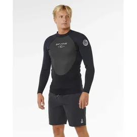 Rip Curl Omega LS Jacket 1.5 black L