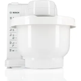 Bosch MUM4 MUM4405 weiß