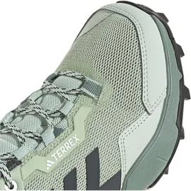 Adidas Terrex Ax4 Wanderschuhe - Linen Green / Grey Four / Grey Six - EU 39 1/3