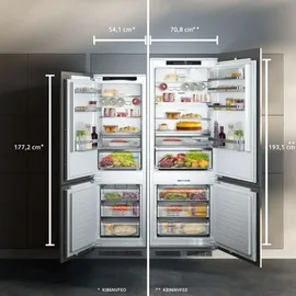 Siemens iQ300 KB96NVFE0