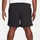 Nike Unlimited Dri-FIT 7" Unlined Versatile Fitnessshorts Herren 010 black/black/black XXL