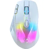 Turtle Beach Kone XP Air Maus Weiss
