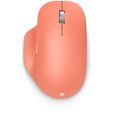 Microsoft Ergonomic Mouse Pfirsich
