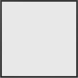 EGLO Moradillo 1 LED-Panel 60 x 60 cm schwarz