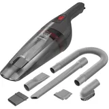 Black & Decker Auto Dustbuster