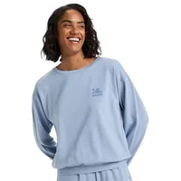 Roxy Surfing By Moonlight Sweatshirt Blau 34