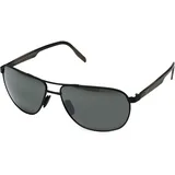 Maui Jim CASTLES _ Mattes Schwarz (728-2M)