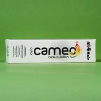 Cameo LOVE FOR HAIR Professional cameo color care-o-lution 0/33