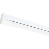 LED's light LED-Unterbauleuchte 18 W 1900,m 4000 K IP20 120 cm Grau