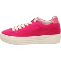 Gabor Comfort Sneaker in Pink | Gr.: 38