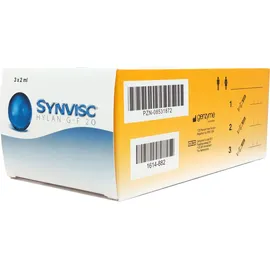 Sanofi-Aventis SYNVISC