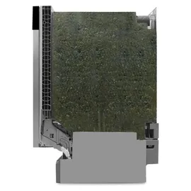 Neff N50 S275EAX16E Einbau-Geschirrspüler (vollintegrierbar, 600 mm breit)