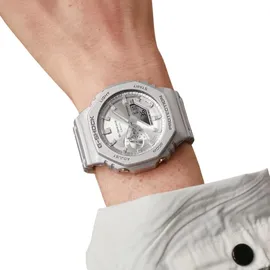 Casio G-Shock GA-2100 Resin 45,4 mm GA-2100FF-8A