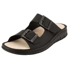 Finn Comfort Cayman-S black western 41