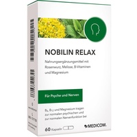 MEDICOM Nobilin Relax