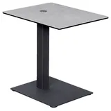 DIETER KNOLL Beistelltisch MILANO - B/H/T ca. 35.00x45.00x45.00