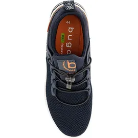 Bugatti Numbis dark blue 40