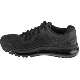 NIKE Sneaker Nike Air Max 2013 GS schwarz 37,5
