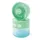 Mediatech Breeze Fan 350 ml Tischventilator Grün